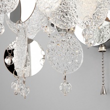 Bogate's Bolla 334/1 (319/1) Бра 18,3x27,3 см, Китай - фото 1 - фото 4