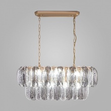 Bogate's Callas 365/10 Люстра подвесная 82x35x33 см, Китай - фото 1 - фото 1