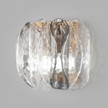 Bogate's Callas 365/2 Настенный светильник 27x20 см, Китай - фото 1 - 3 Bogate's Callas 365/2 Настенный светильник 27x20 см, Китай - фото 1 - фото 3