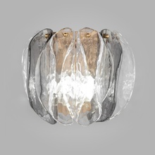 Bogate's Callas 365/2 Настенный светильник 27x20 см, Китай - фото 1 - фото 4