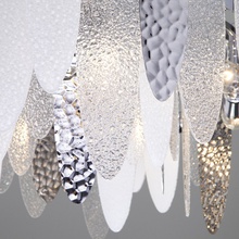 Bogate's Canaria 324/8 Светильник Китай - фото 1 - фото 4