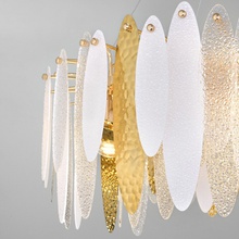 Bogate's Canaria 326/10 Светильник Китай - фото 1 - фото 4