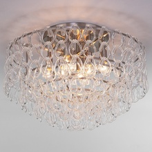 Bogate's Cappio 380/8 Люстра потолочная Китай - фото 1 - фото 4