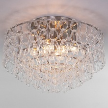 Bogate's Cappio 380/8 Люстра потолочная Китай - фото 1 - фото 1