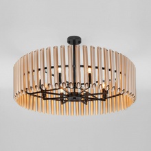 Bogate's Castellie 361/8 Светильник Китай - фото 1 - 2 Bogate's Castellie 361/8 Светильник Китай - фото 1 - фото 2