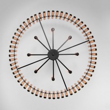 Bogate's Castellie 361/8 Светильник Китай - фото 1 - 3 Bogate's Castellie 361/8 Светильник Китай - фото 1 - фото 3