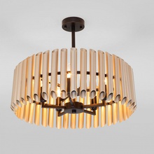 Bogate's Castellie 361/5 Светильник Китай - фото 1 - 2 Bogate's Castellie 361/5 Светильник Китай - фото 1 - фото 2