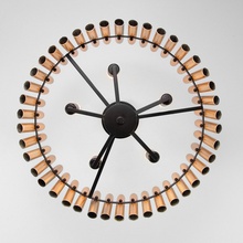 Bogate's Castellie 361/5 Светильник Китай - фото 1 - 3 Bogate's Castellie 361/5 Светильник Китай - фото 1 - фото 3