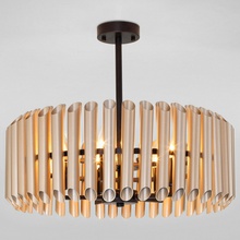 Bogate's Castellie 361/5 Светильник Китай - фото 1 Bogate's Castellie 361/5 Светильник Китай - фото 1 - фото 1