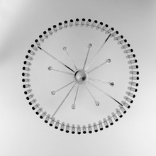 Bogate's Castellie 362/8 Светильник Китай - фото 1 - 3 Bogate's Castellie 362/8 Светильник Китай - фото 1 - фото 3