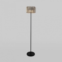 Bogate's Castellie 01124/4 (01106/4) Торшер 32x165 см, Китай - фото 1 Bogate's Castellie 01124/4 (01106/4) Торшер 32x165 см, Китай - фото 1 - фото 1