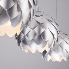 Bogate's Cedro 304/3 Светильник 80x18x120 см, Китай - фото 1 - фото 3