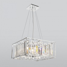 Bogate's Cella 312/6 Strotskis Светильник 50x50x31,5 см, Китай - фото 1 - 2 Bogate's Cella 312/6 Strotskis Светильник 50x50x31,5 см, Китай - фото 1 - фото 2