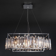 Bogate's Cella 312/9 Strotskis Светильник 65x65x30 см, Китай - фото 1 - фото 3