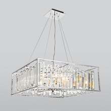 Bogate's Cella 312/9 Strotskis Светильник 65x65x30 см, Китай - фото 1 - фото 2