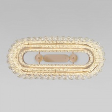 Bogate's Chaleur 423/1 Люстра подвесная 90x36x39 см, Китай - фото 1 - фото 3