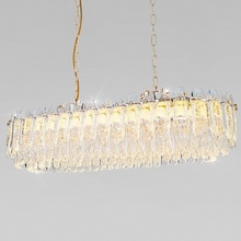 Bogate's Chaleur 423/1 Люстра подвесная 90x36x39 см, Китай - фото 1 - фото 1