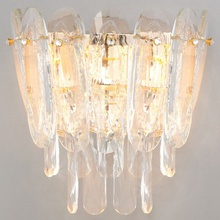 Bogate's Chaleur 422/1 Настенный светильник 23x16 см, Китай - фото 1 Bogate's Chaleur 422/1 Настенный светильник 23x16 см, Китай - фото 1 - фото 1