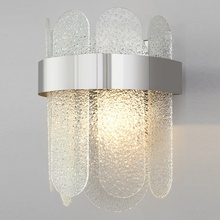 Bogate's Conte 1 333/1 Бра 16,3x27 см, Китай - фото 1 - фото 1