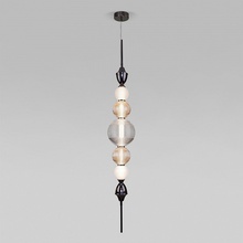 Bogate's Euphoria 436/5 Светильник Китай - фото 1 - фото 2