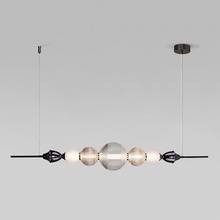 Bogate's Euphoria 436/5 Светильник Китай - фото 1 - фото 3