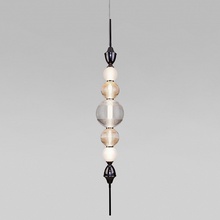 Bogate's Euphoria 436/5 Светильник Китай - фото 1 - фото 1