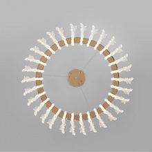 Bogate's Farfalla 90374/1 Потолочный светильник Китай - фото 1 - 3 Bogate's Farfalla 90374/1 Потолочный светильник Китай - фото 1 - фото 3