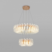 Bogate's Farfalla 90374/2 Потолочный светильник Китай - фото 1 - 3 Bogate's Farfalla 90374/2 Потолочный светильник Китай - фото 1 - фото 3