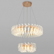 Bogate's Farfalla 90374/2 Потолочный светильник Китай - фото 1 Bogate's Farfalla 90374/2 Потолочный светильник Китай - фото 1 - фото 1