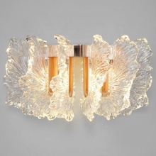 Bogate's Farfalla 90377/1 Настенный светильник 31x18 см, Китай - фото 1 Bogate's Farfalla 90377/1 Настенный светильник 31x18 см, Китай - фото 1 - фото 1