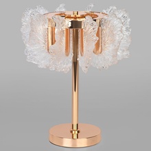 Bogate's Farfalla 80509/1 Настольная лампа декоративная Китай - фото 1 - 3 Bogate's Farfalla 80509/1 Настольная лампа декоративная Китай - фото 1 - фото 3