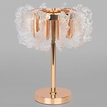 Bogate's Farfalla 80509/1 Настольная лампа декоративная Китай - фото 1 Bogate's Farfalla 80509/1 Настольная лампа декоративная Китай - фото 1 - фото 1