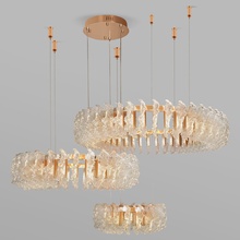 Bogate's Farfalla 90374/3 Потолочный светильник Китай - фото 1 - 2 Bogate's Farfalla 90374/3 Потолочный светильник Китай - фото 1 - фото 2