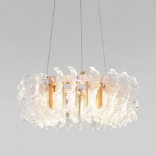 Bogate's Farfalla 91140 Потолочный светильник 42x42x18 см, Китай - фото 1 - 3 Bogate's Farfalla 91140 Потолочный светильник 42x42x18 см, Китай - фото 1 - фото 3