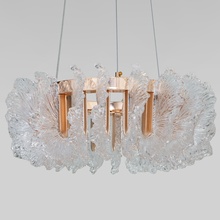 Bogate's Farfalla 91140 Потолочный светильник 42x42x18 см, Китай - фото 1 - фото 4