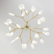 Bogate's Foglia 341 Smart Люстра подвесная Китай - фото 1 - 3 Bogate's Foglia 341 Smart Люстра подвесная Китай - фото 1 - фото 3