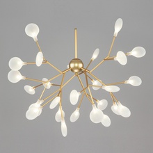 Bogate's Foglia 341 Smart Люстра подвесная Китай - фото 1 Bogate's Foglia 341 Smart Люстра подвесная Китай - фото 1 - фото 1