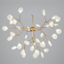 Bogate's Foglia 342 Smart Люстра подвесная Китай - фото 1 Bogate's Foglia 342 Smart Люстра подвесная Китай - фото 1 - фото 1