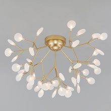 Bogate's Foglia 344 Smart Люстра потолочная Китай - фото 1 Bogate's Foglia 344 Smart Люстра потолочная Китай - фото 1 - фото 1