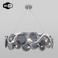 Bogate's Galicia 353/8 Smart Светильник Китай - фото 1 - 2 Bogate's Galicia 353/8 Smart Светильник Китай - фото 1 - фото 2