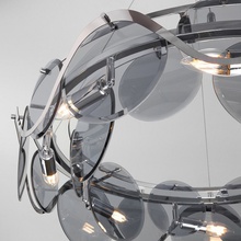 Bogate's Galicia 353/8 Smart Светильник Китай - фото 1 - фото 4