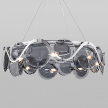 Bogate's Galicia 353/8 Smart Светильник Китай - фото 1 Bogate's Galicia 353/8 Smart Светильник Китай - фото 1 - фото 1