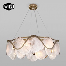 Bogate's Galicia 354/6 Smart Светильник Китай - фото 1 - 2 Bogate's Galicia 354/6 Smart Светильник Китай - фото 1 - фото 2