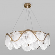 Bogate's Galicia 354/6 Smart Светильник Китай - фото 1 - 3 Bogate's Galicia 354/6 Smart Светильник Китай - фото 1 - фото 3