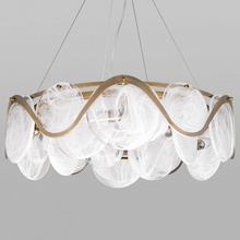 Bogate's Galicia 354/6 Smart Светильник Китай - фото 1 Bogate's Galicia 354/6 Smart Светильник Китай - фото 1 - фото 1