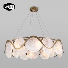 Bogate's Galicia 354/8 Smart Потолочный светильник Китай - фото 1 - 2 Bogate's Galicia 354/8 Smart Потолочный светильник Китай - фото 1 - фото 2