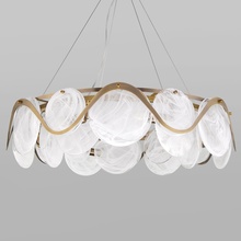 Bogate's Galicia 354/8 Smart Потолочный светильник Китай - фото 1 - фото 4