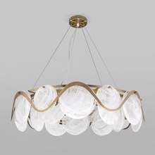 Bogate's Galicia 354/8 Smart Потолочный светильник Китай - фото 1 - 3 Bogate's Galicia 354/8 Smart Потолочный светильник Китай - фото 1 - фото 3