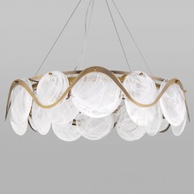 Bogate's Galicia 354/8 Smart Потолочный светильник Китай - фото 1 Bogate's Galicia 354/8 Smart Потолочный светильник Китай - фото 1 - фото 1