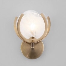 Bogate's Galicia 354/1 Бра 19x26 см, Китай - фото 1 - фото 2